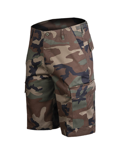 BERMUDA SHORTS in 4. Farben