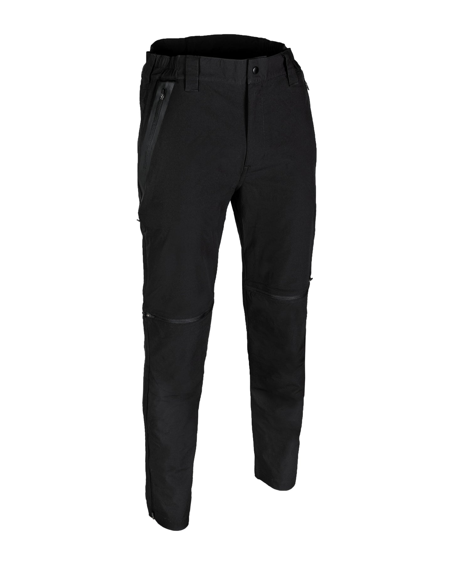 ZIP-OFF HOSE 'PERFORMANCE' in 2. Farben