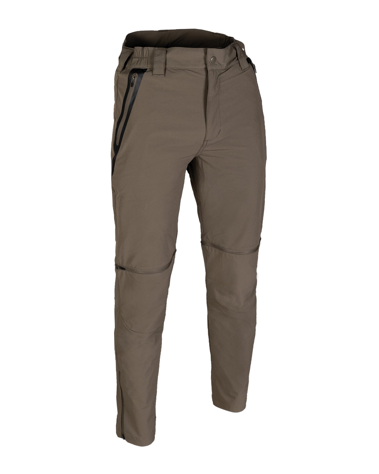 ZIP-OFF HOSE 'PERFORMANCE' in 2. Farben