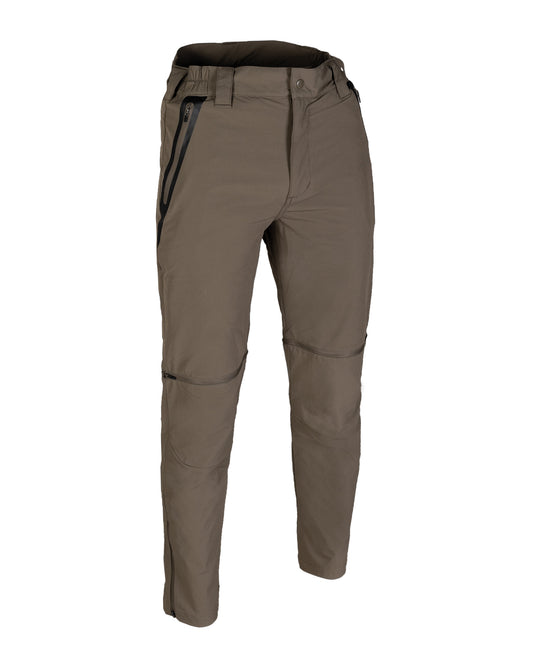 ZIP-OFF HOSE 'PERFORMANCE' in 2. Farben
