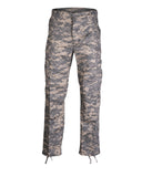 US FELDHOSE TYP BDU CAMOUFLAGE in 5. Farben