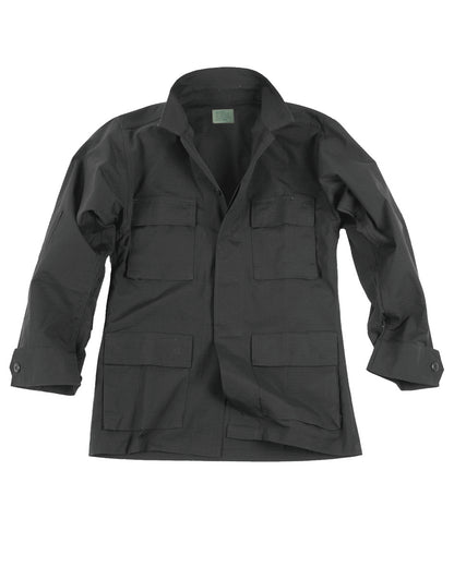 US BDU FELDJACKE R/S in 3. Farben