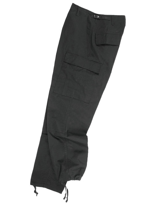 US BDU FELDHOSE RIPSTOP in 3. Farben