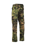 US BDU FELDHOSE RIPSTOP WASP in 3. Farben