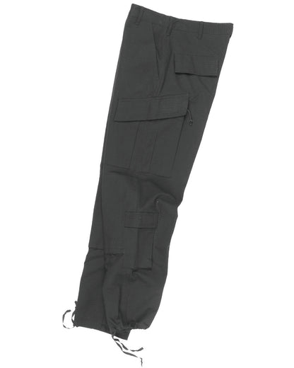US ACU FELDHOSE RIPSTOP in 5. Farben