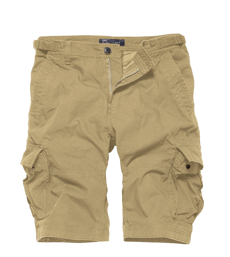 TERRANCE SHORTS in 6. Farben