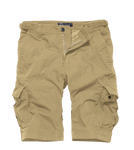 Terrance Shorts/ Bermuda