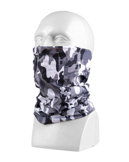 MULTI FUNCTION HEADGEAR in 9. Farben