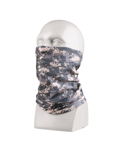 MULTI FUNCTION HEADGEAR in 9. Farben