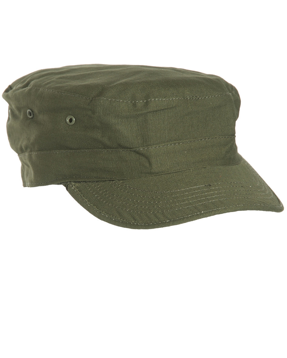 US BDU FELDMÜTZE R/S in 3. Farben