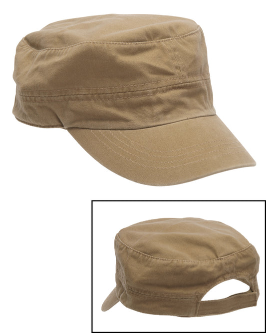 US JAILHOUSE CAP M51 in 3. Farben