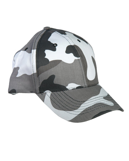 BASEBALL CAP in 7. Farben