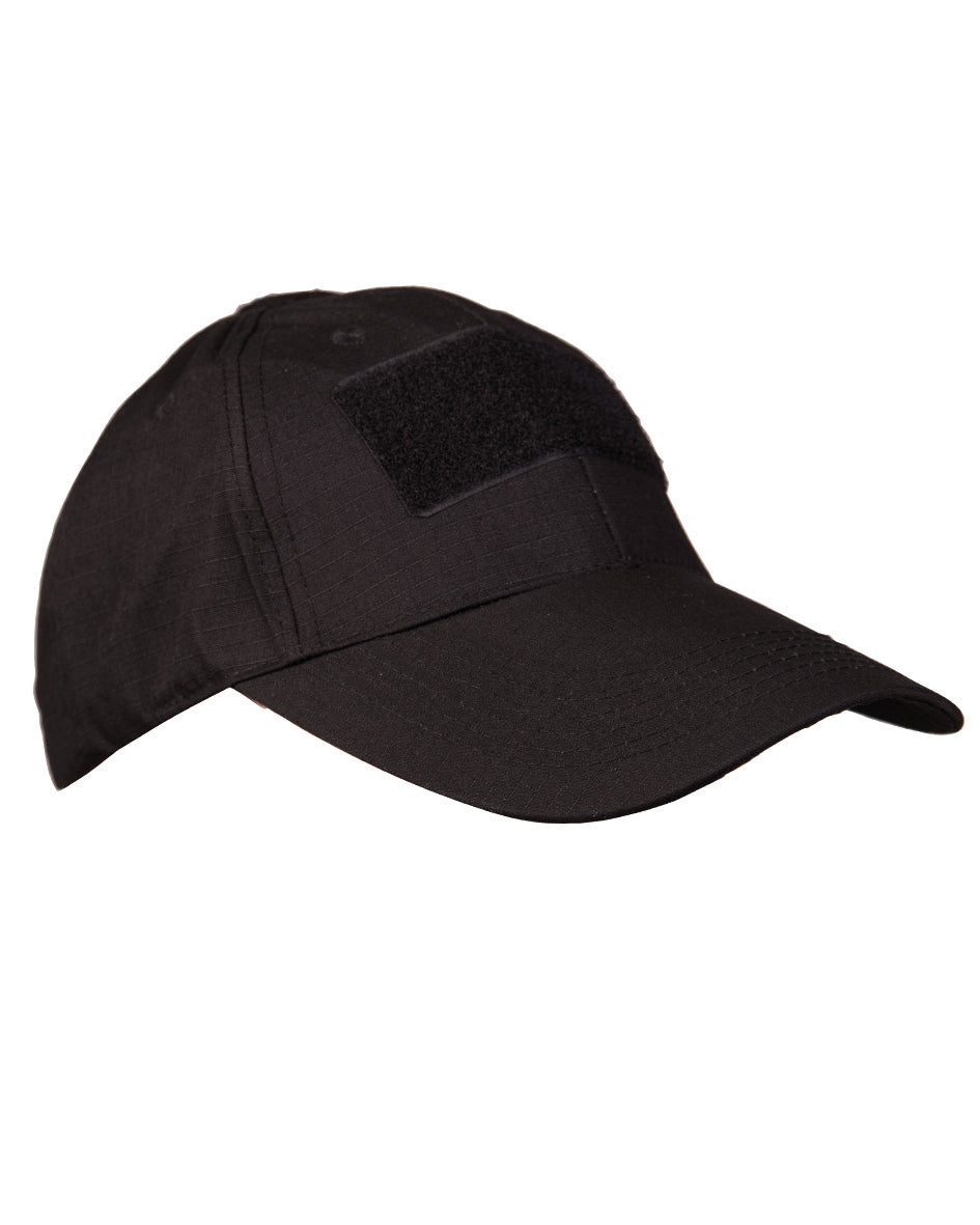 TACTICAL BASEBALL CAP in 3. Farben