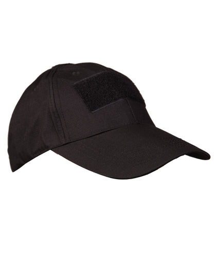 TACTICAL BASEBALL CAP in 3. Farben