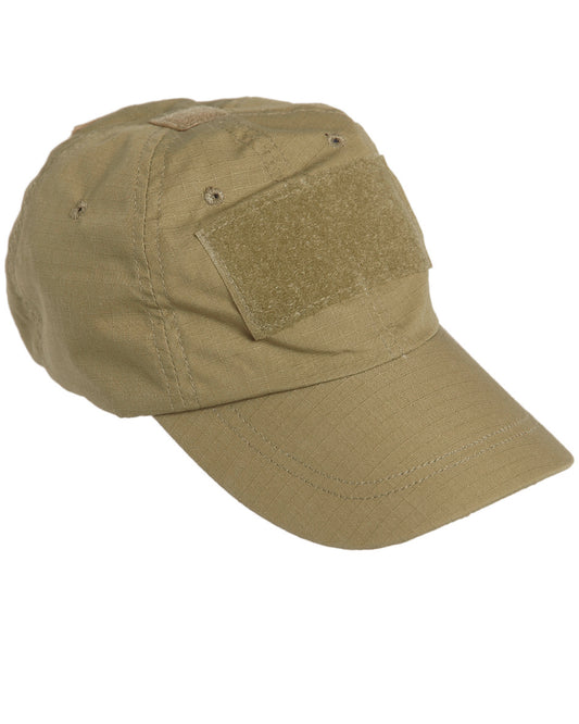 TACTICAL BASEBALL CAP in 3. Farben