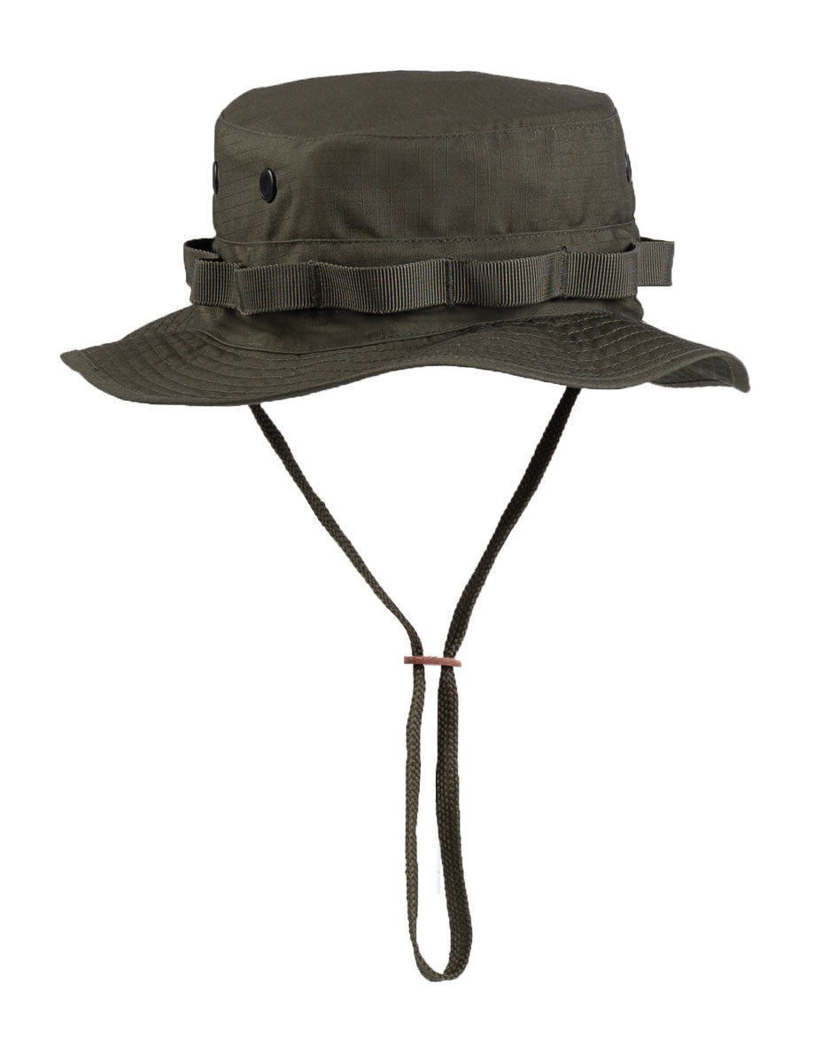 US GI DSCHUNGELHUT ′ONE SIZE′ in 5. Farben