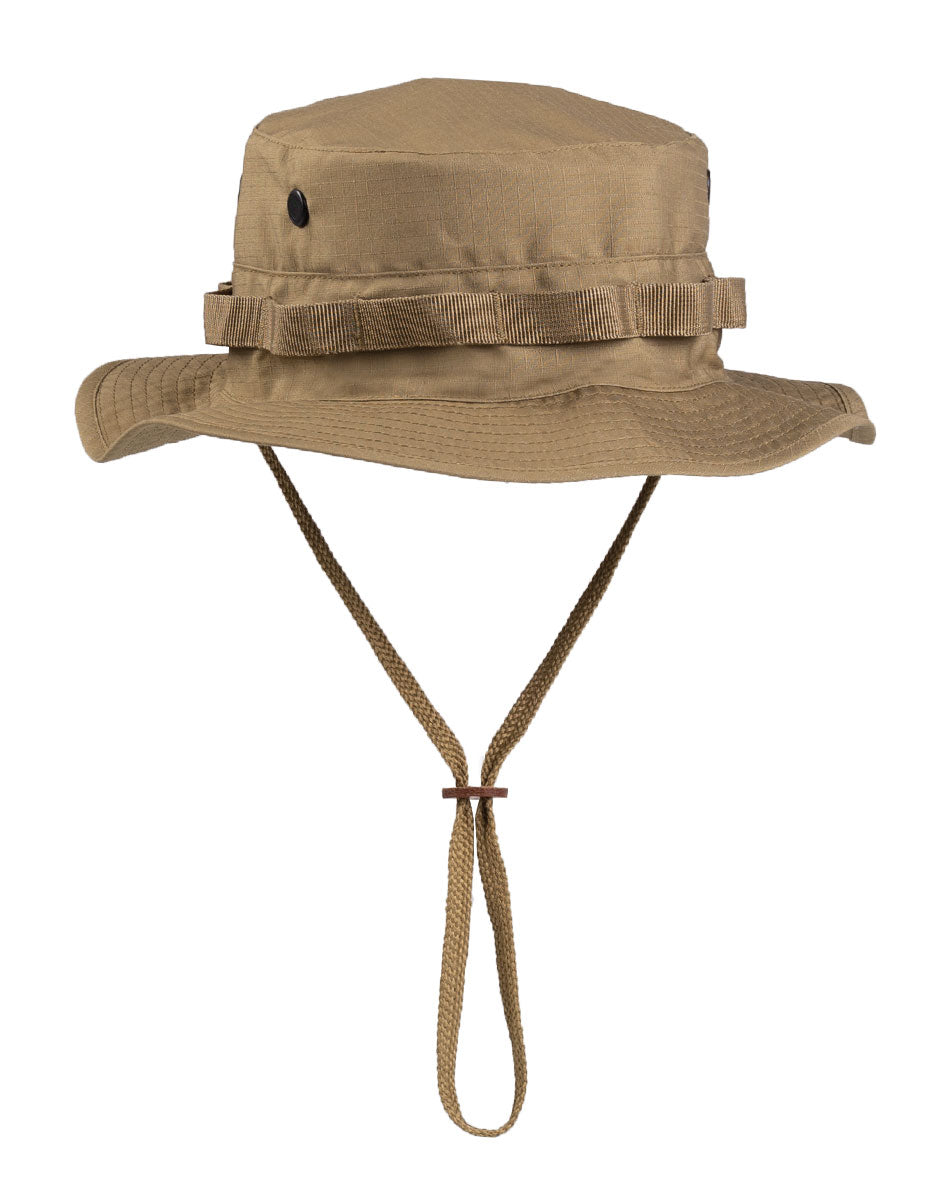 US GI DSCHUNGELHUT ′ONE SIZE′ in 5. Farben