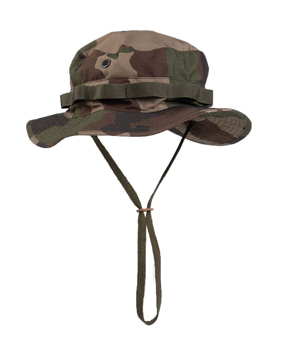 US GI DSCHUNGELHUT ′ONE SIZE′ in 5. Farben