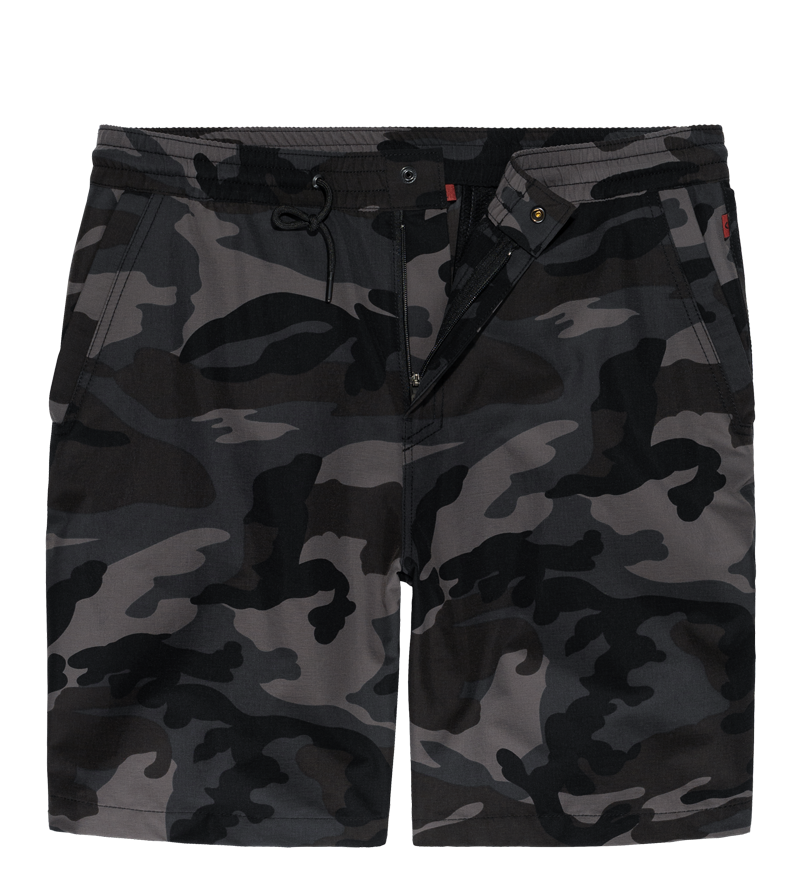 ETON SHORTS in 6. Farben