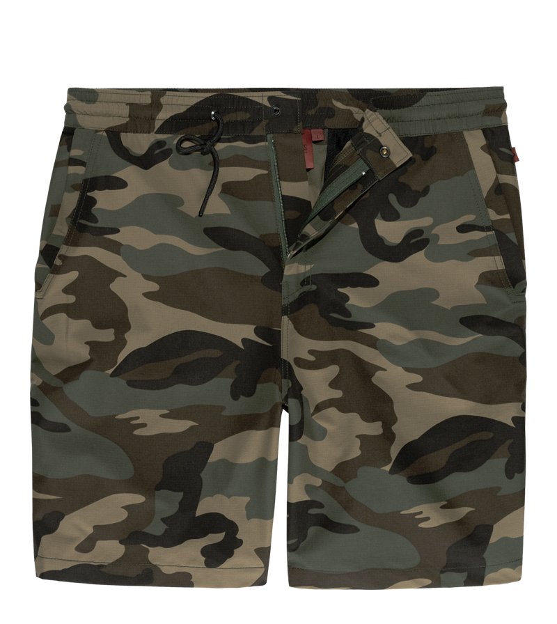 ETON SHORTS in 6. Farben