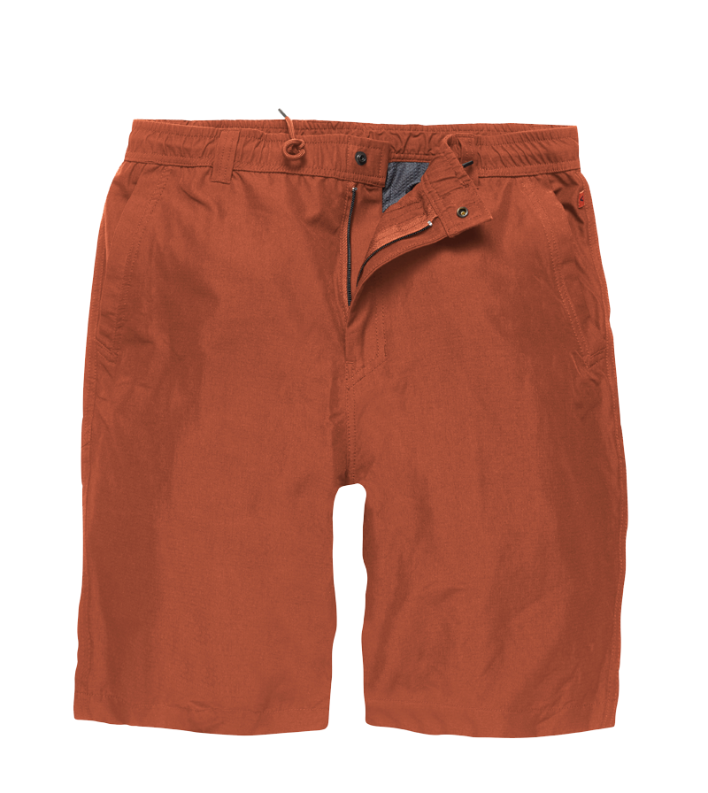 ETON SHORTS in 6. Farben