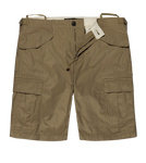 ANDERSON SHORTS in 3. Farben