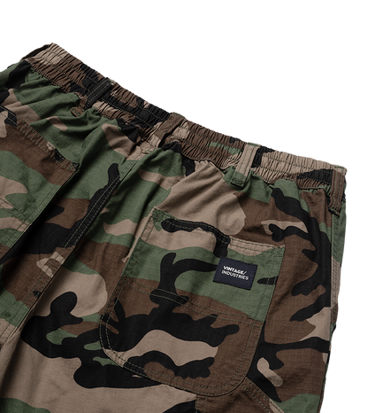 WORKER SHORTS  in 3. Farben