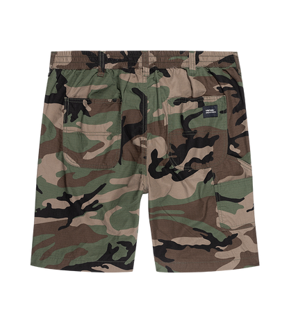 WORKER SHORTS  in 3. Farben