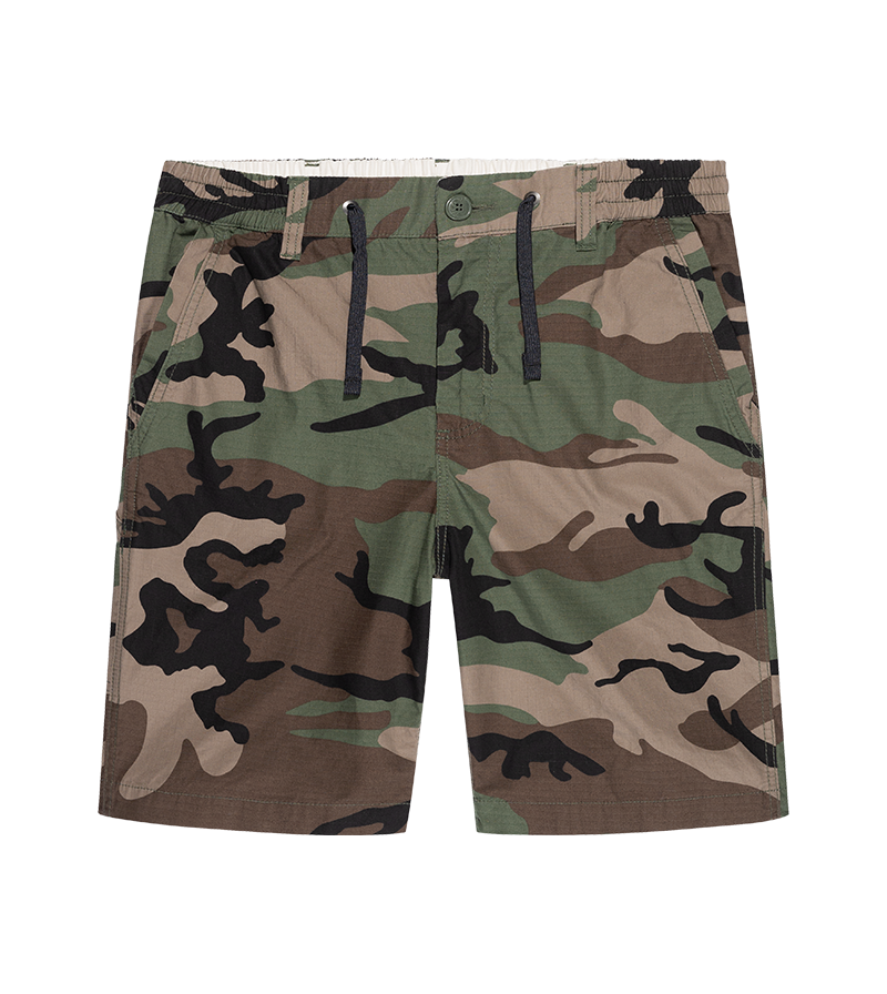 WORKER SHORTS  in 3. Farben