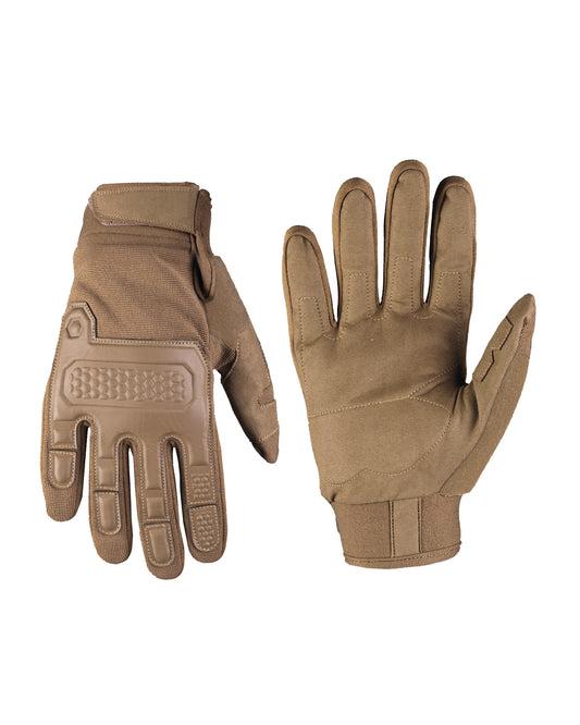 WARRIOR GLOVES in  2. Farben