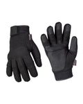 ARMY GLOVES WINTER in 3. Farben