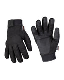 ARMY GLOVES WINTER in 3. Farben