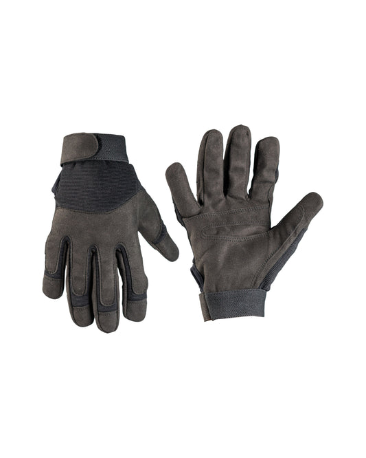 ARMY GLOVES in 3. Farben