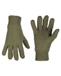 FINGERHANDSCHUHE PAN THINSULATE™ in 2. Farben