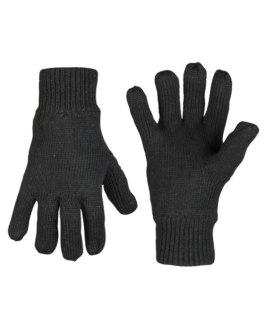FINGERHANDSCHUHE PAN THINSULATE™ in 2. Farben