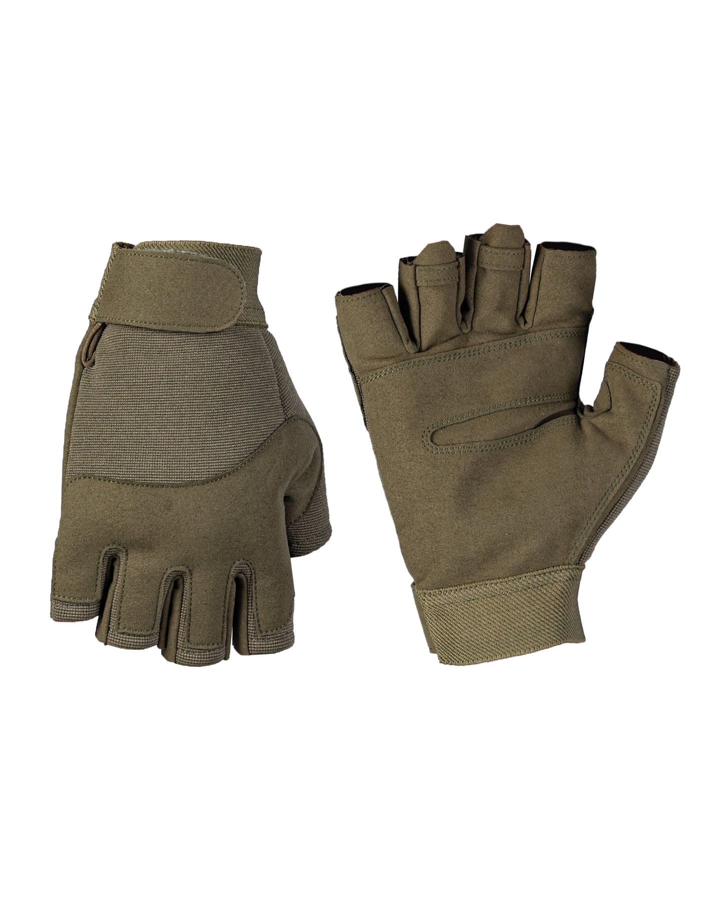 ARMY FINGERLINGE in 3. Farben