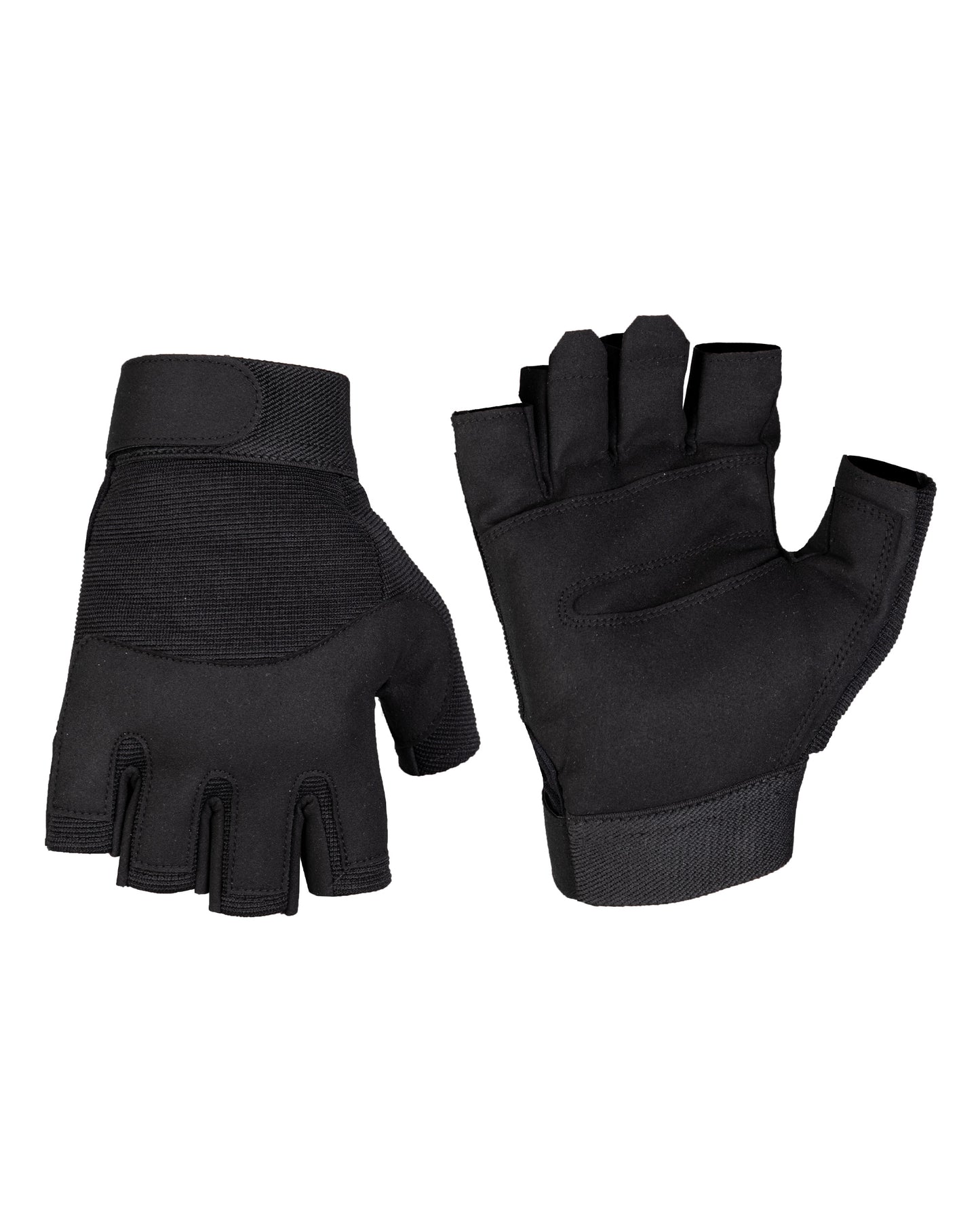 ARMY FINGERLINGE in 3. Farben