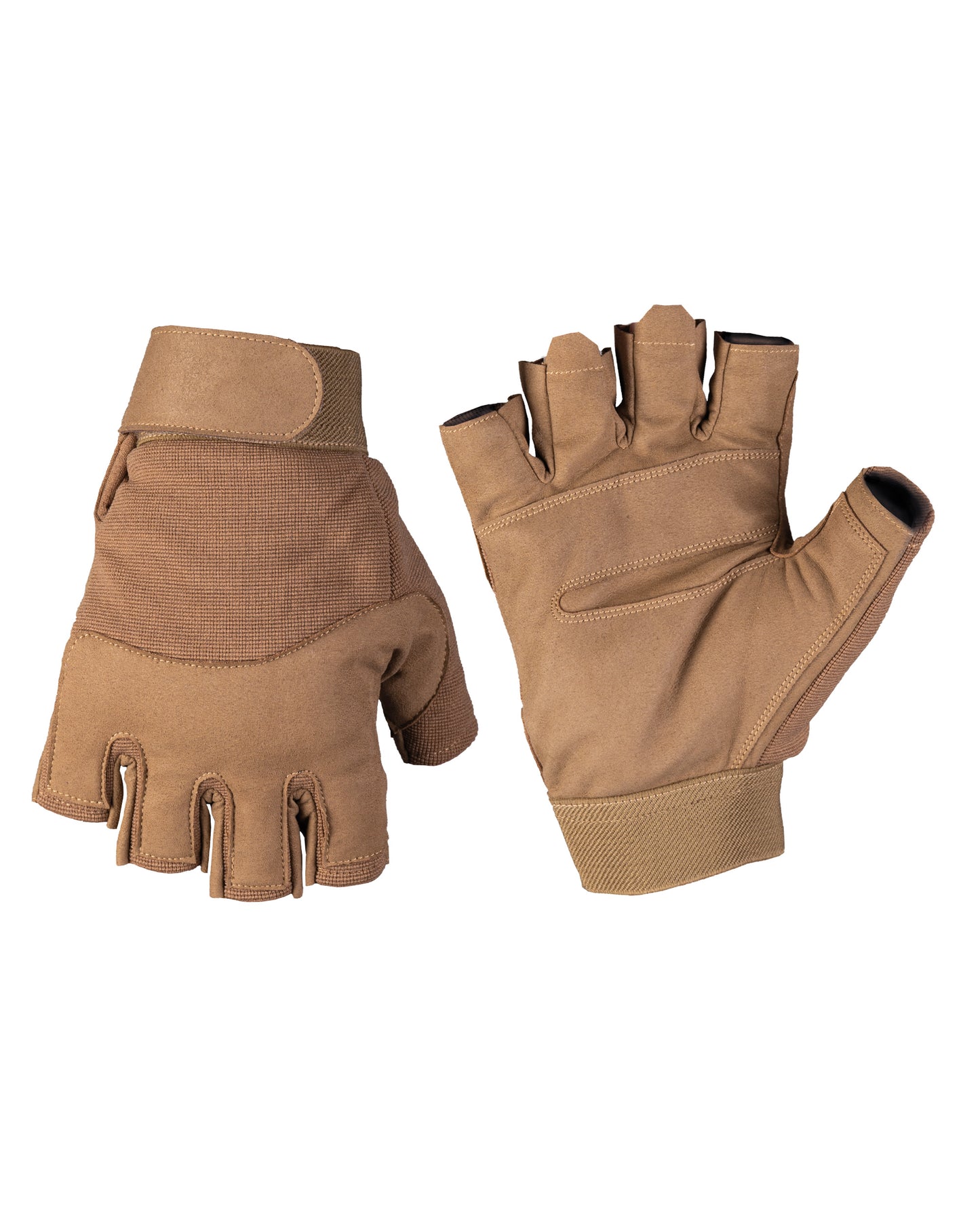 ARMY FINGERLINGE in 3. Farben