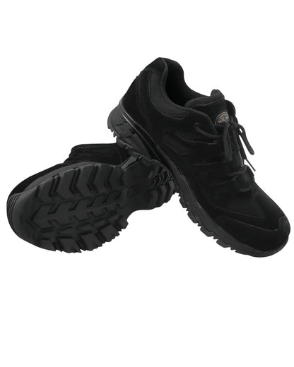 SQUAD SCHUHE 2,5 INCH in 2. Farben