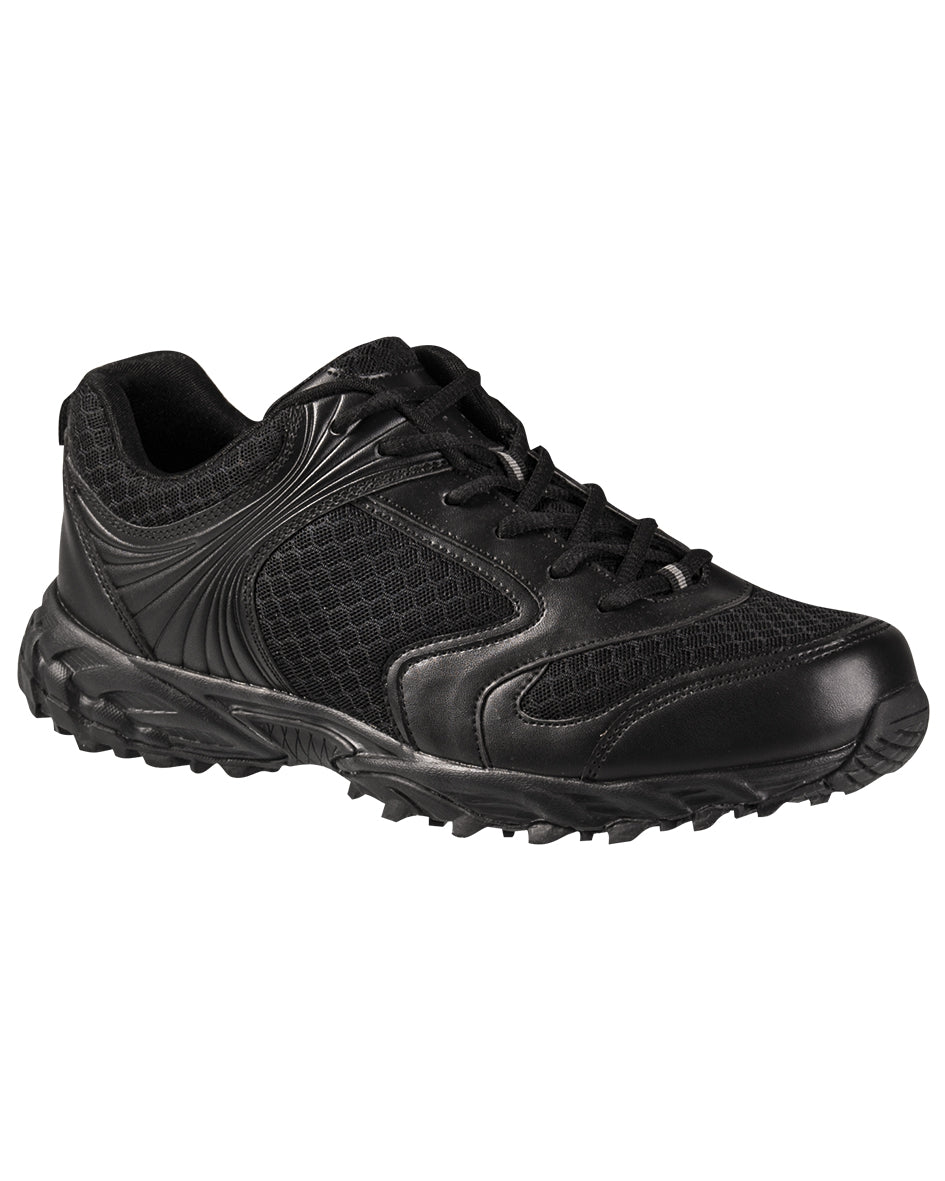 SPORTSCHUHE GELÄNDE BW STYLE in 2. Farben