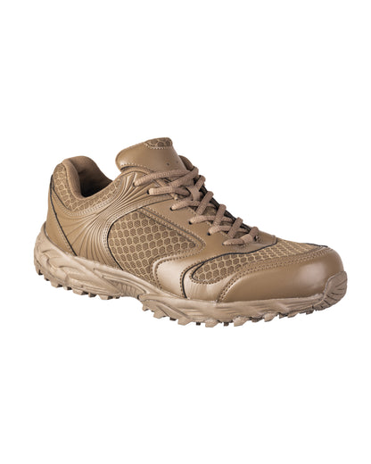 SPORTSCHUHE GELÄNDE BW STYLE in 2. Farben