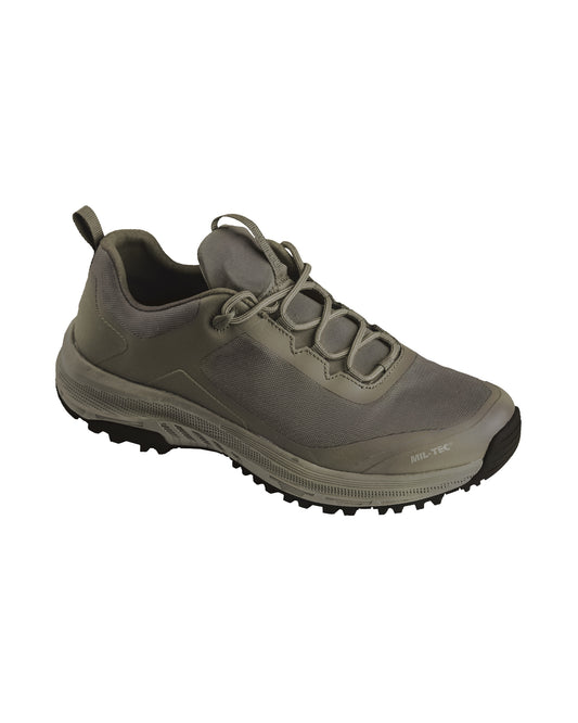 TACTICAL SNEAKER in 3. Farben