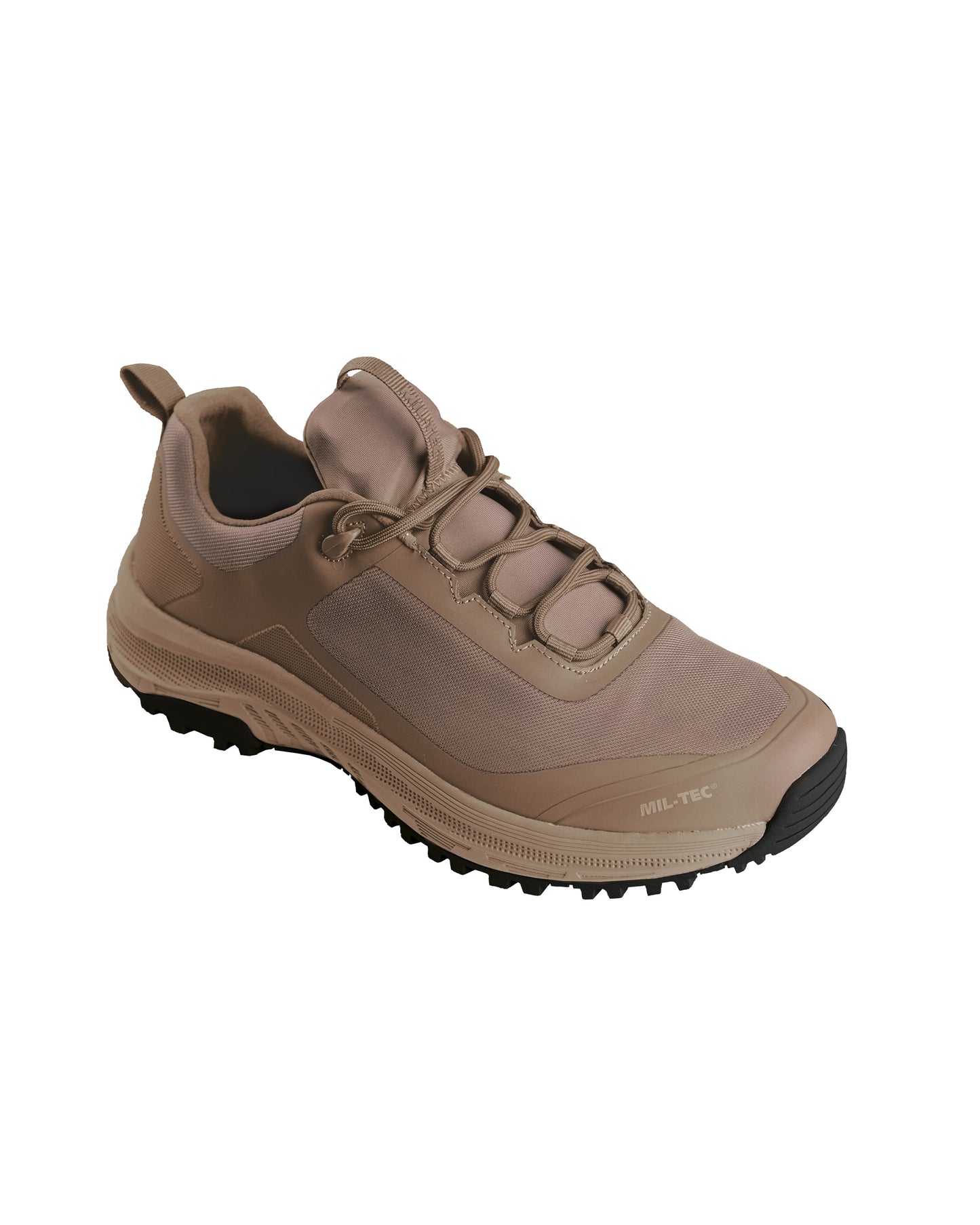 TACTICAL SNEAKER in 3. Farben