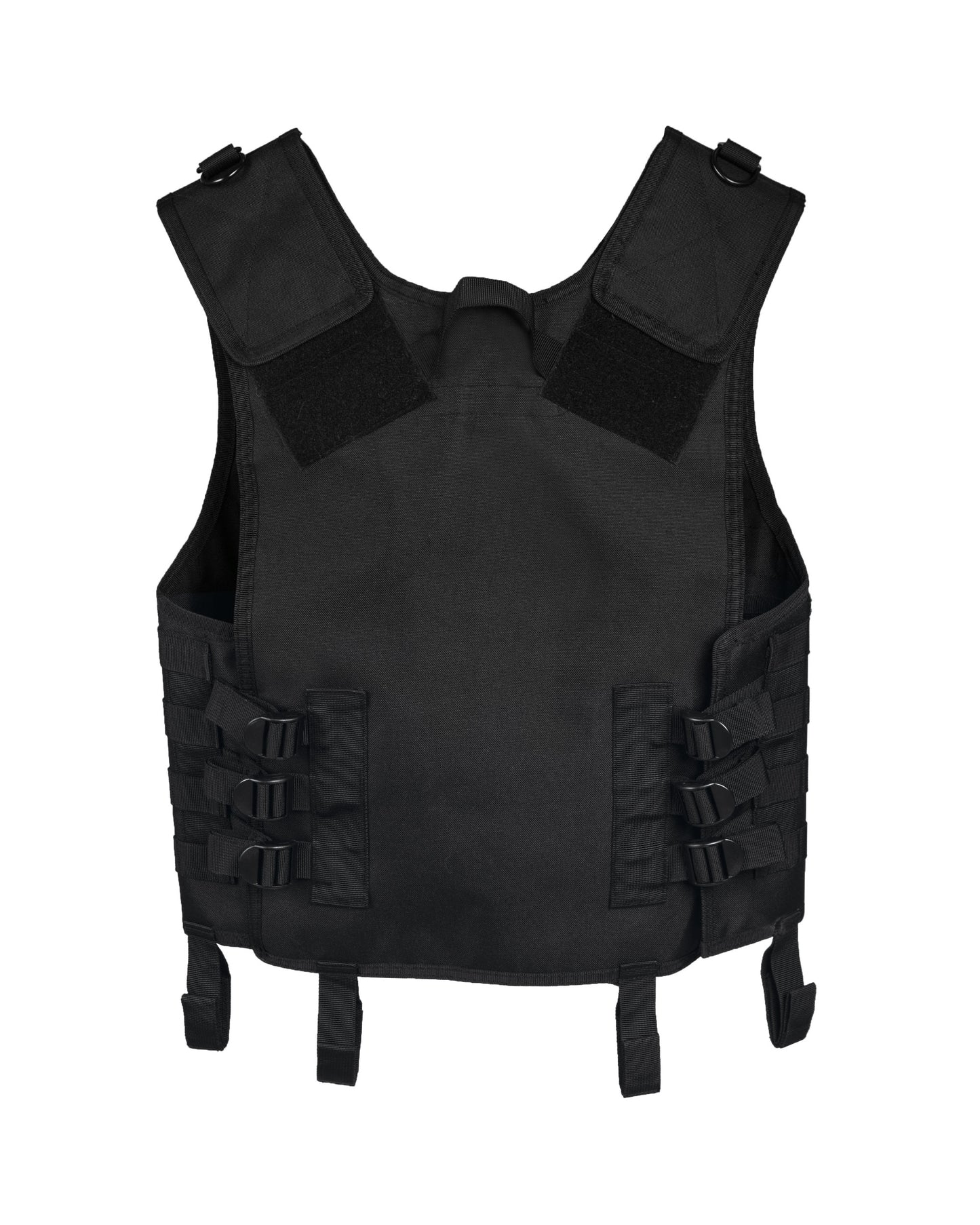 MOLLE CARRIER WESTE GEN. II in 3.  Farben