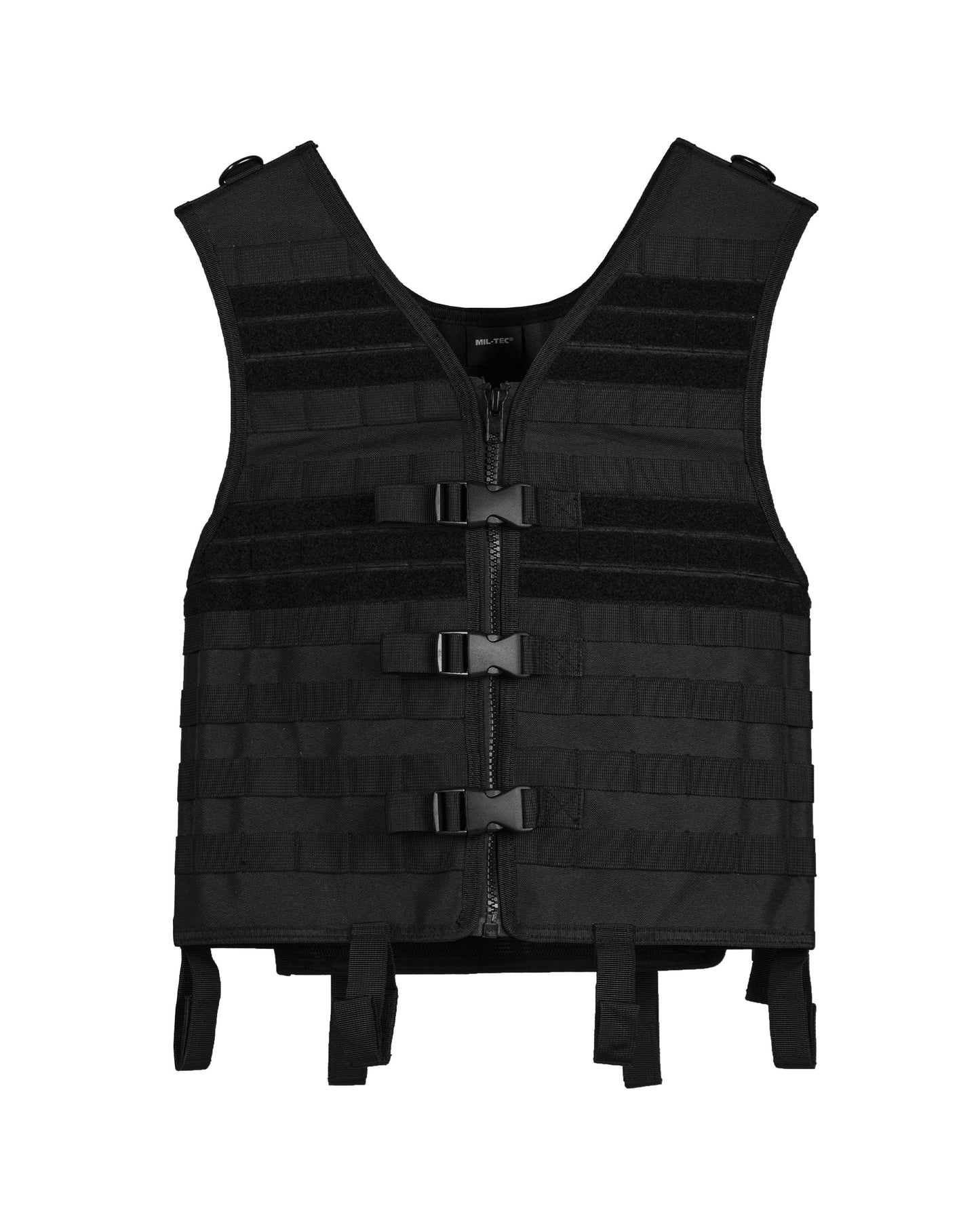 MOLLE CARRIER WESTE GEN. II in 3.  Farben