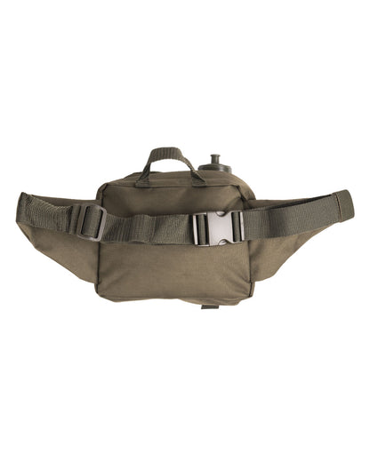 GÜRTELTASCHE MIT FLASCHE