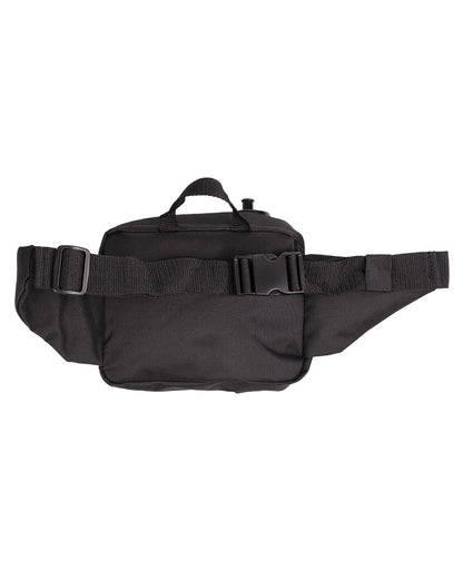 GÜRTELTASCHE MIT FLASCHE