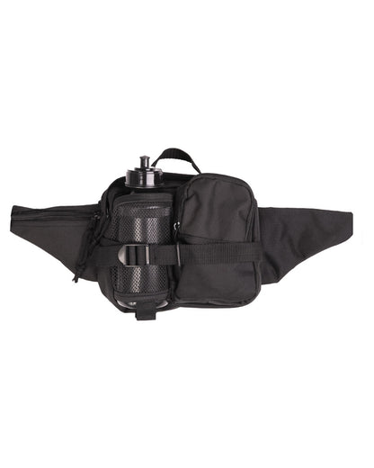 GÜRTELTASCHE MIT FLASCHE