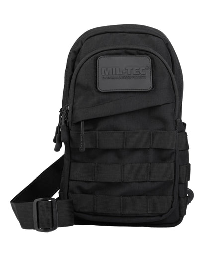 CROSSBODY BAG in 2. Farben