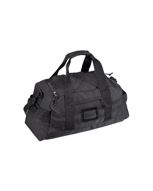 FLIEGERTASCHE COMBAT SMALL in 2. Farben
